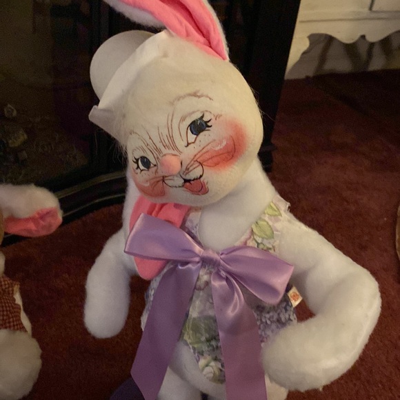 Annalei rabbits - Picture 8 of 8